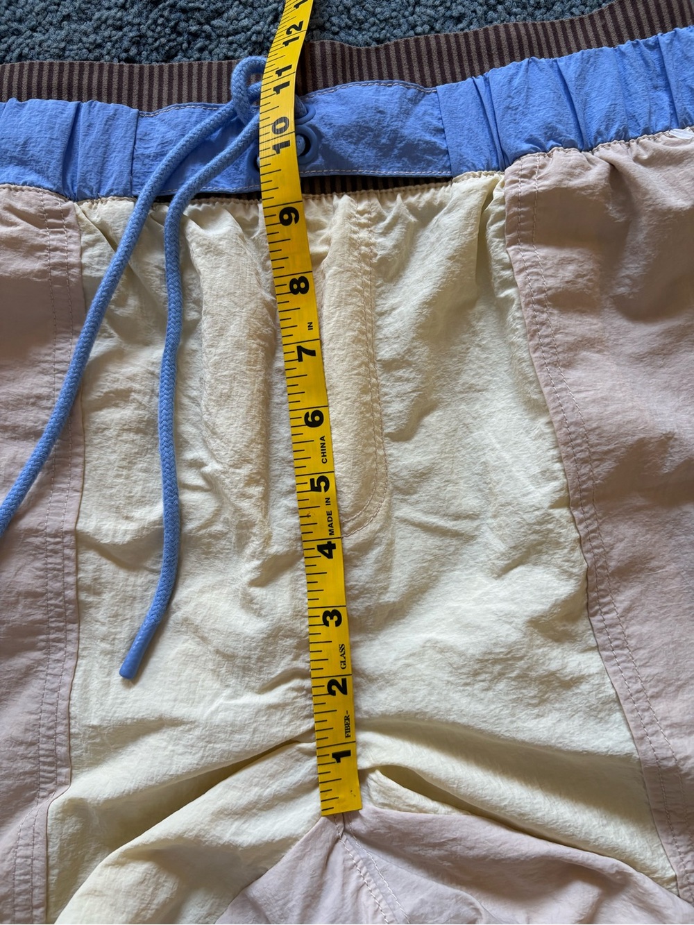 Free People Movement Sun Daze Board Shorts NWOT - Picture 8 of 9